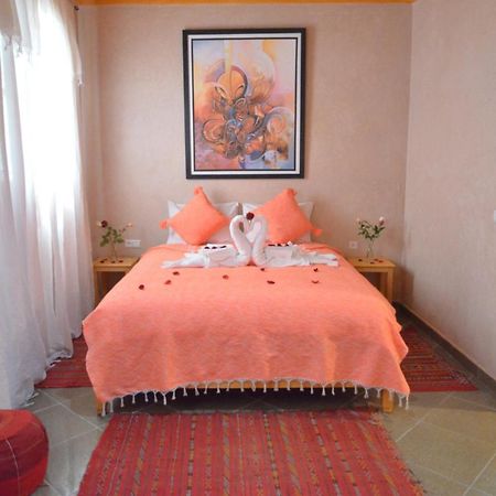 Riad Essaouira Eksteriør billede