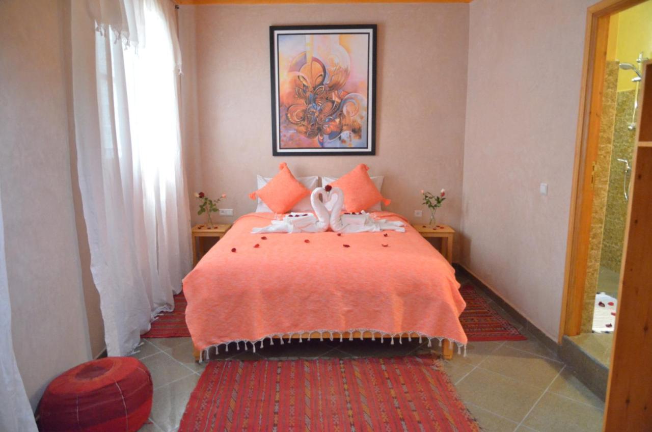 Riad Essaouira Eksteriør billede