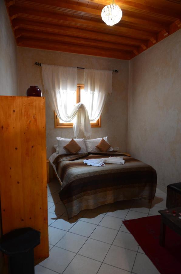 Riad Essaouira Eksteriør billede