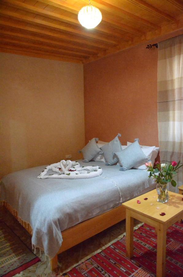 Riad Essaouira Eksteriør billede