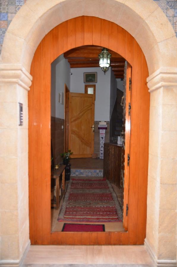 Riad Essaouira Eksteriør billede