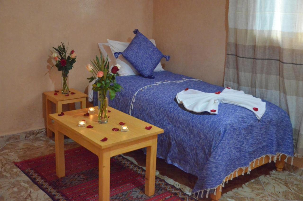 Riad Essaouira Eksteriør billede
