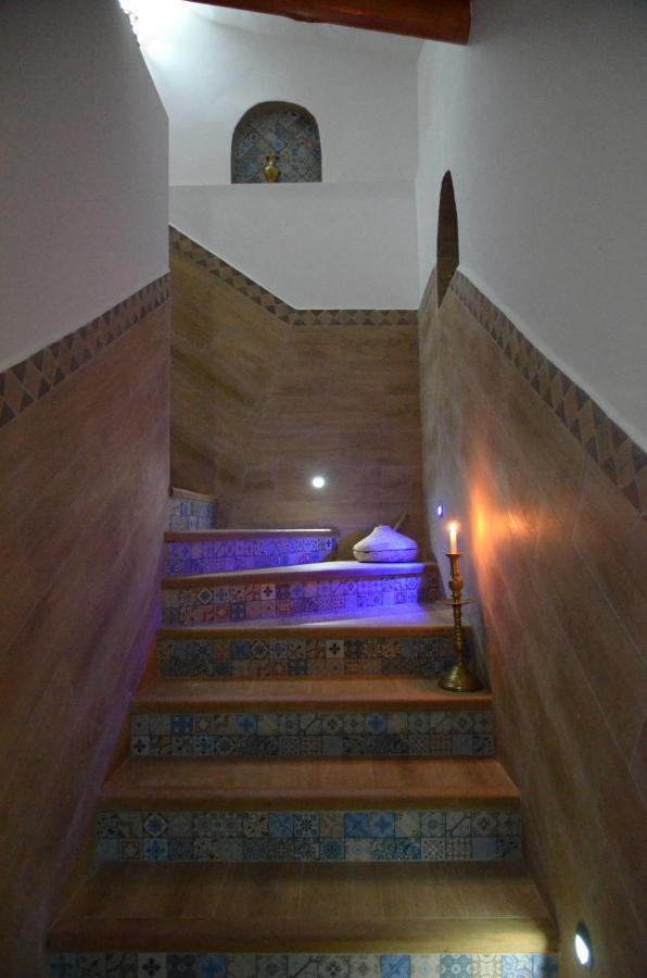 Riad Essaouira Eksteriør billede