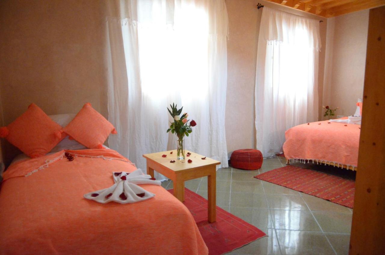 Riad Essaouira Eksteriør billede