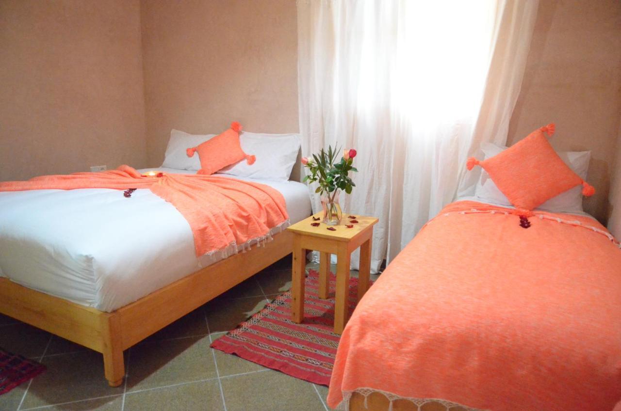 Riad Essaouira Eksteriør billede