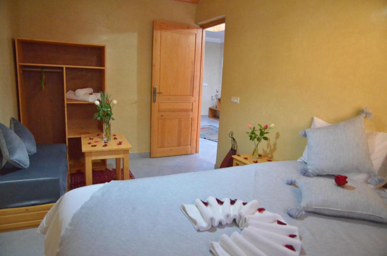 Riad Essaouira Eksteriør billede