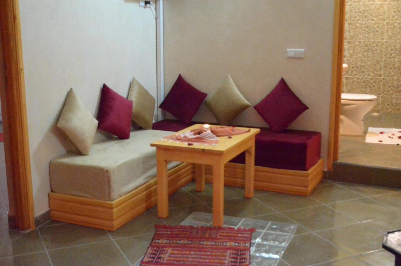 Riad Essaouira Eksteriør billede