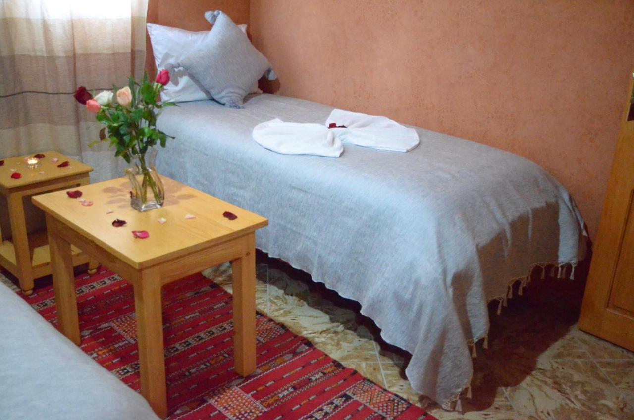 Riad Essaouira Eksteriør billede
