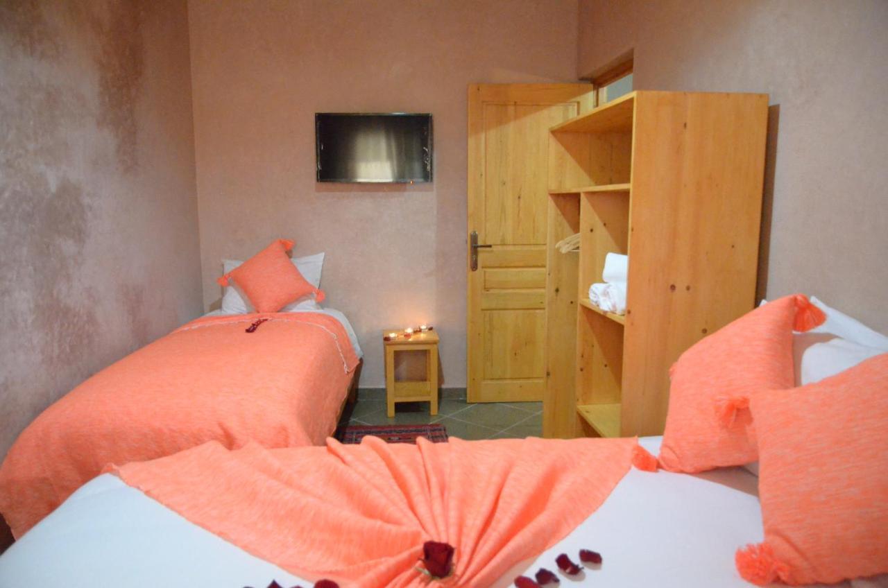 Riad Essaouira Eksteriør billede