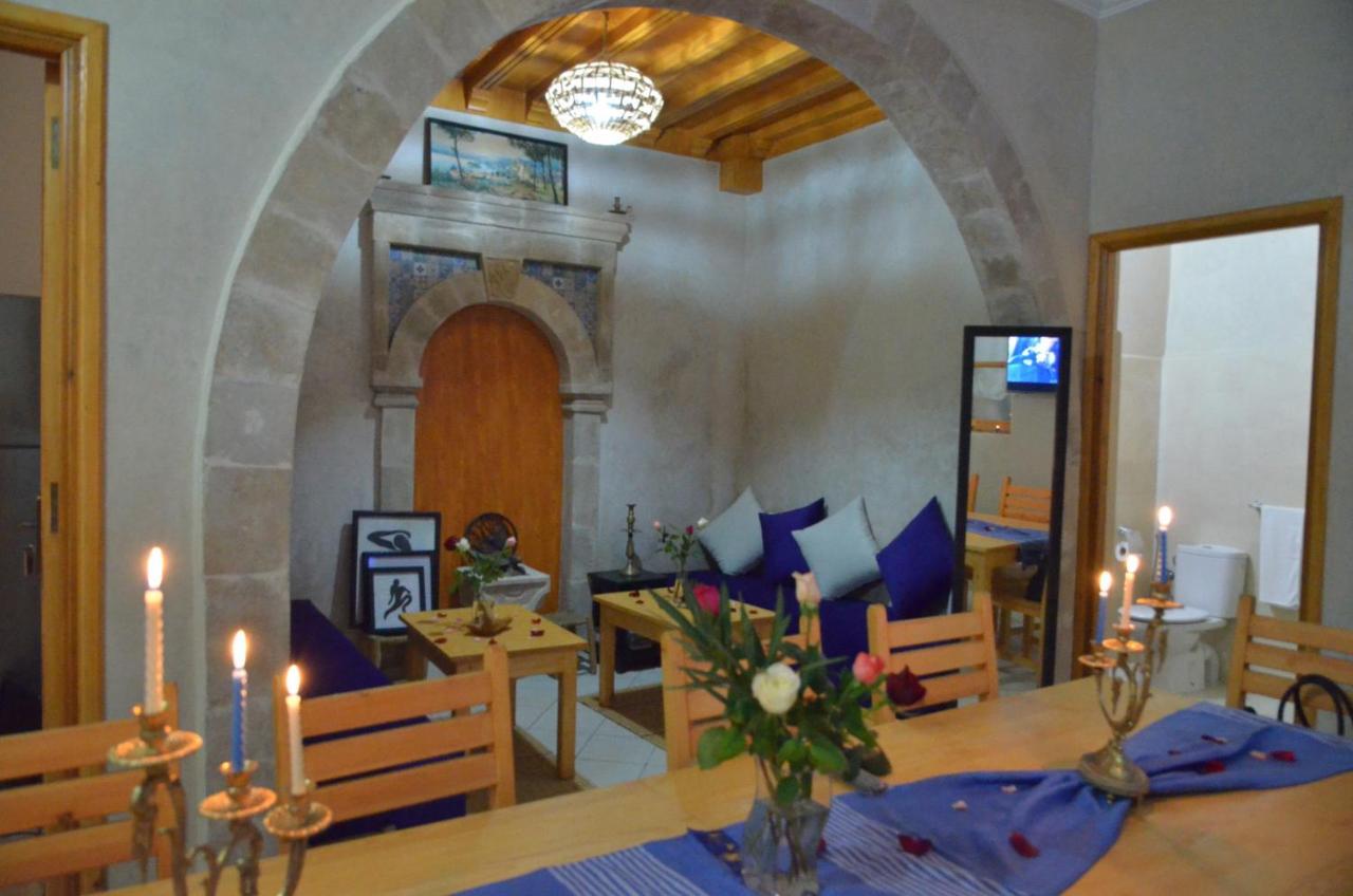 Riad Essaouira Eksteriør billede