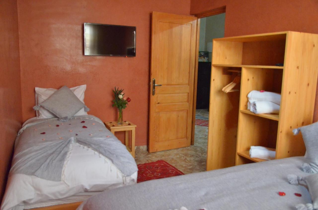Riad Essaouira Eksteriør billede