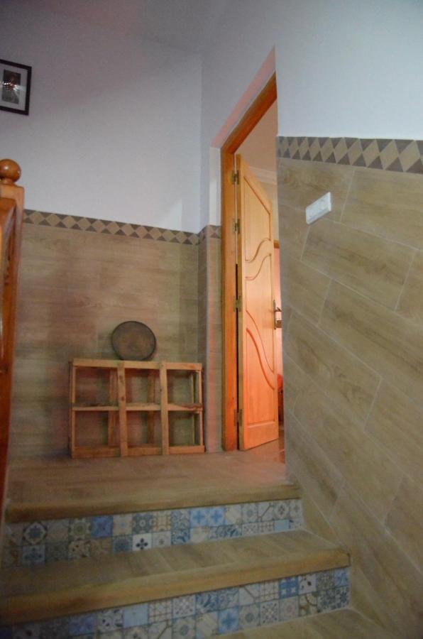 Riad Essaouira Eksteriør billede