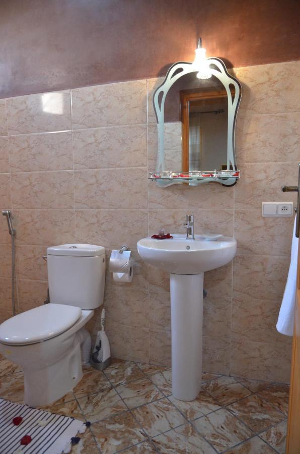 Riad Essaouira Eksteriør billede
