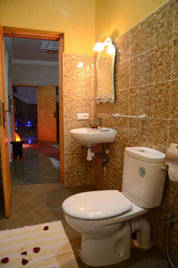Riad Essaouira Eksteriør billede